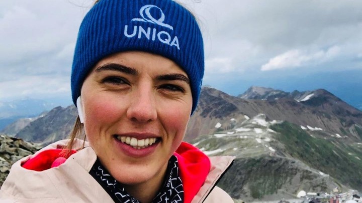 V lete tenis, motorka aj kajak. Vlhová už ale zarezáva naplno na Štrbskom plese